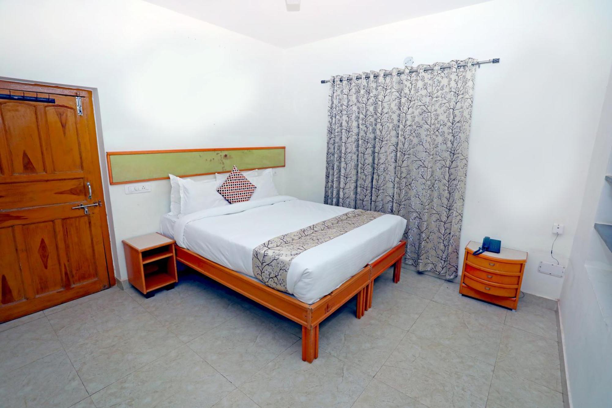 Hotel The Kesar Niwas Udaipur Exterior foto